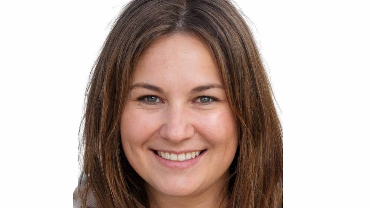 Tereza Veselá Tereza Veselá
