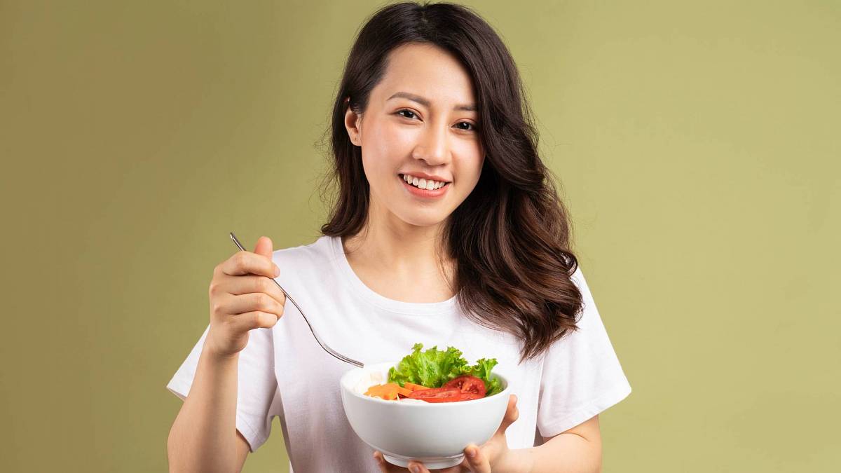 Zkusíte ji? Japonská dieta s nízkým obsahem cukrů a tuků vedoucí k hubené postavě Zkusíte ji? Japonská dieta s nízkým obsahem cukrů a tuků vedoucí k hubené postavě