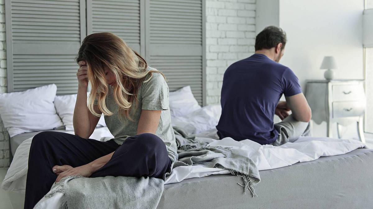 Která znamení mají nejvyšší sklon k rozvodovosti? Která znamení mají nejvyšší sklon k rozvodovosti?