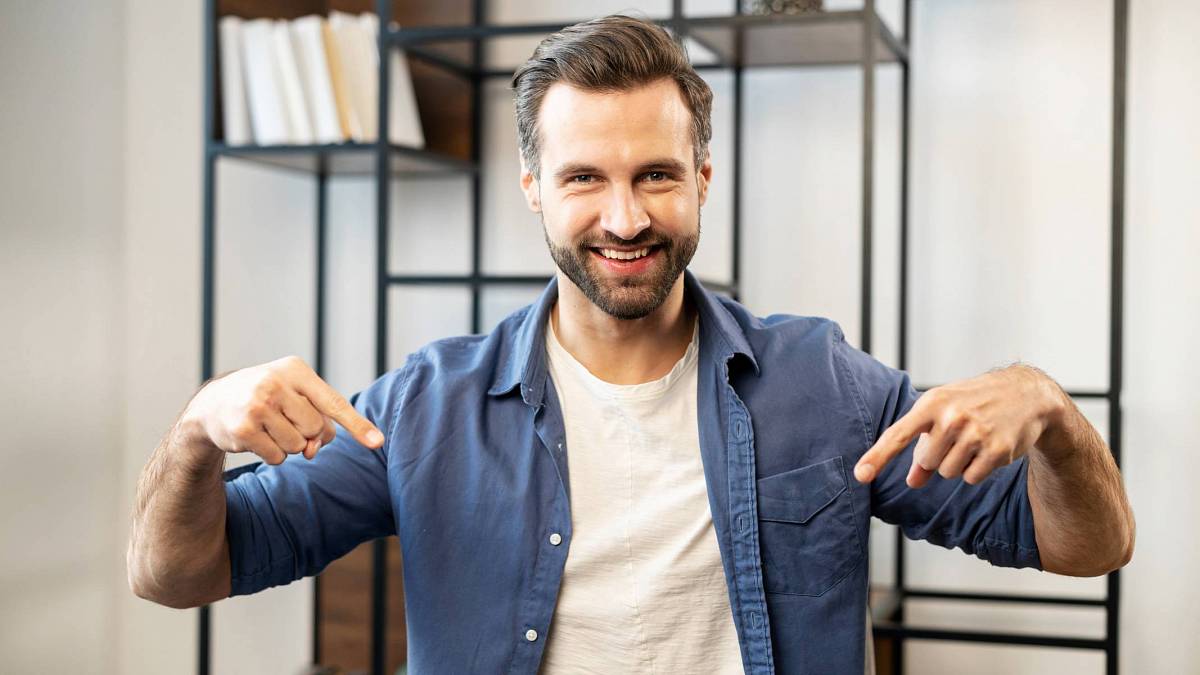 8 osobnostních rysů, jimiž muži Lvi vynikají 8 osobnostních rysů, jimiž muži Lvi vynikají