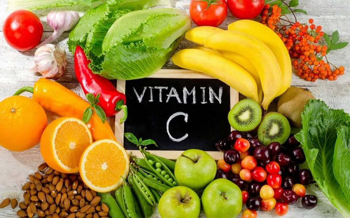 Jak správně vybrat sérum vitamínu C. Poradíme vám Jak správně vybrat sérum vitamínu C. Poradíme vám