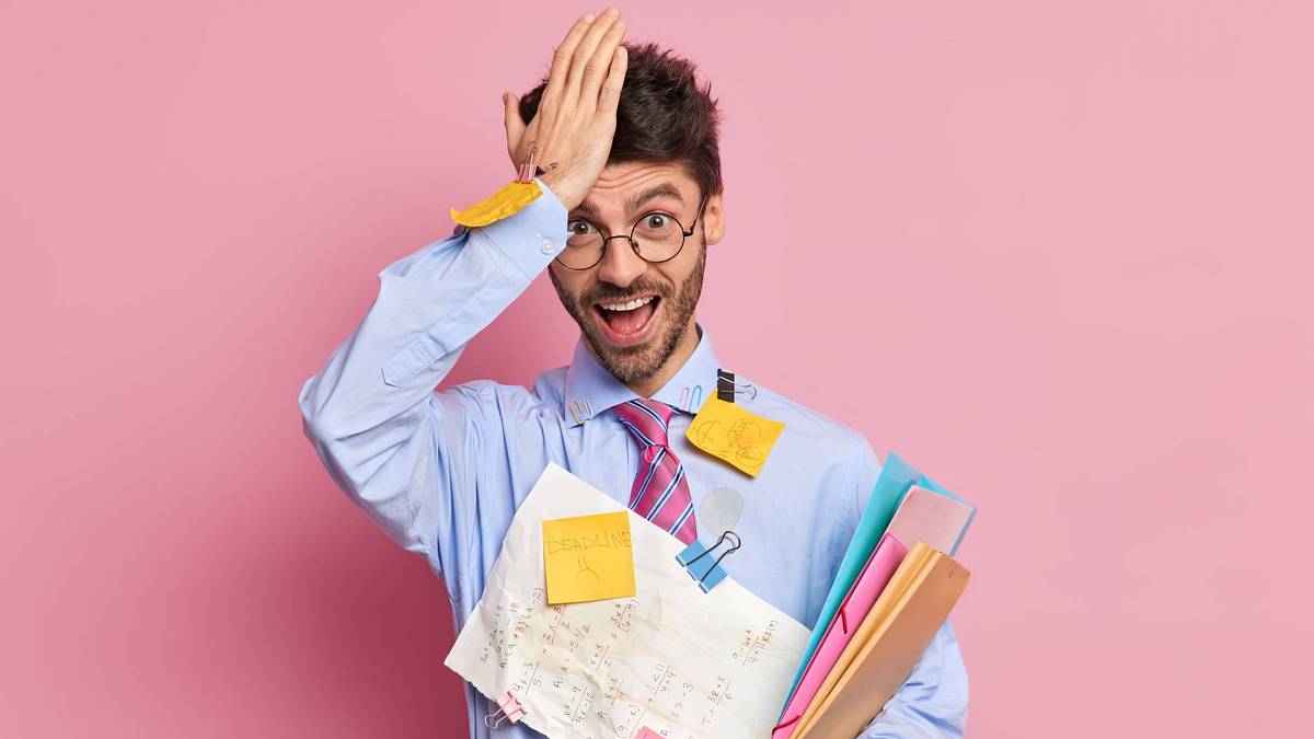 5 zapomnětlivých znamení, která potřebují pomoc při zapamatování věcí 5 zapomnětlivých znamení, která potřebují pomoc při zapamatování věcí
