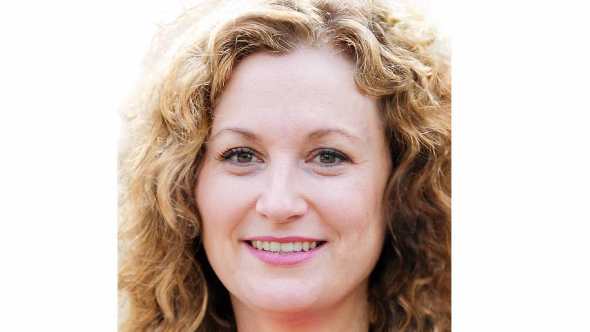 Žaneta Peřinková Žaneta Peřinková