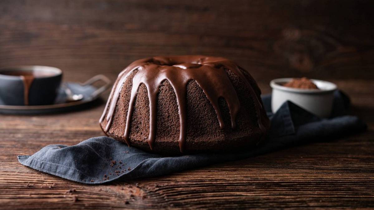 Jak připravíte bábovku s nutellou? Jak připravíte bábovku s nutellou?