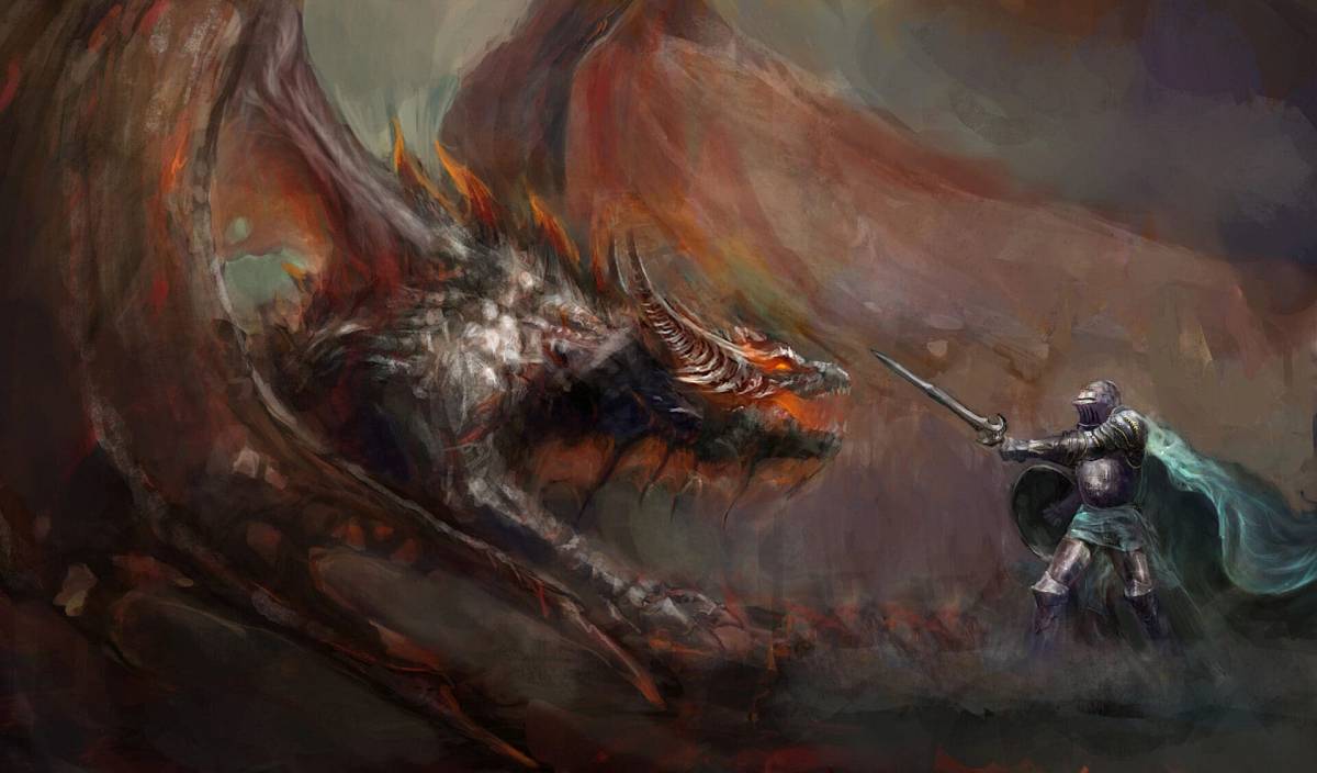 KVÍZ: Máte v hlavě mapu Bradavic, Středozemě i Západozemí? Tento kvíz prověří vaše znalosti fantasy světů