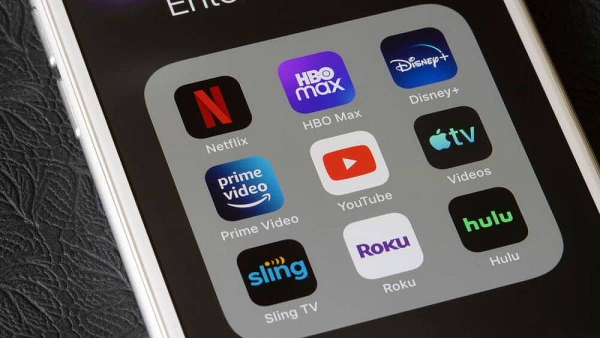 Celé večery koukám na Netflix úplně zdarma. Je to zcela legální, stačí drobnost