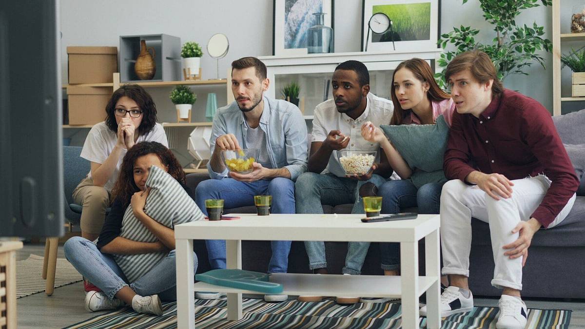 Dnes ve 21:15 celé Česko zapomene na starosti. ČT 1 vysílá film, na který diváci čekají roky