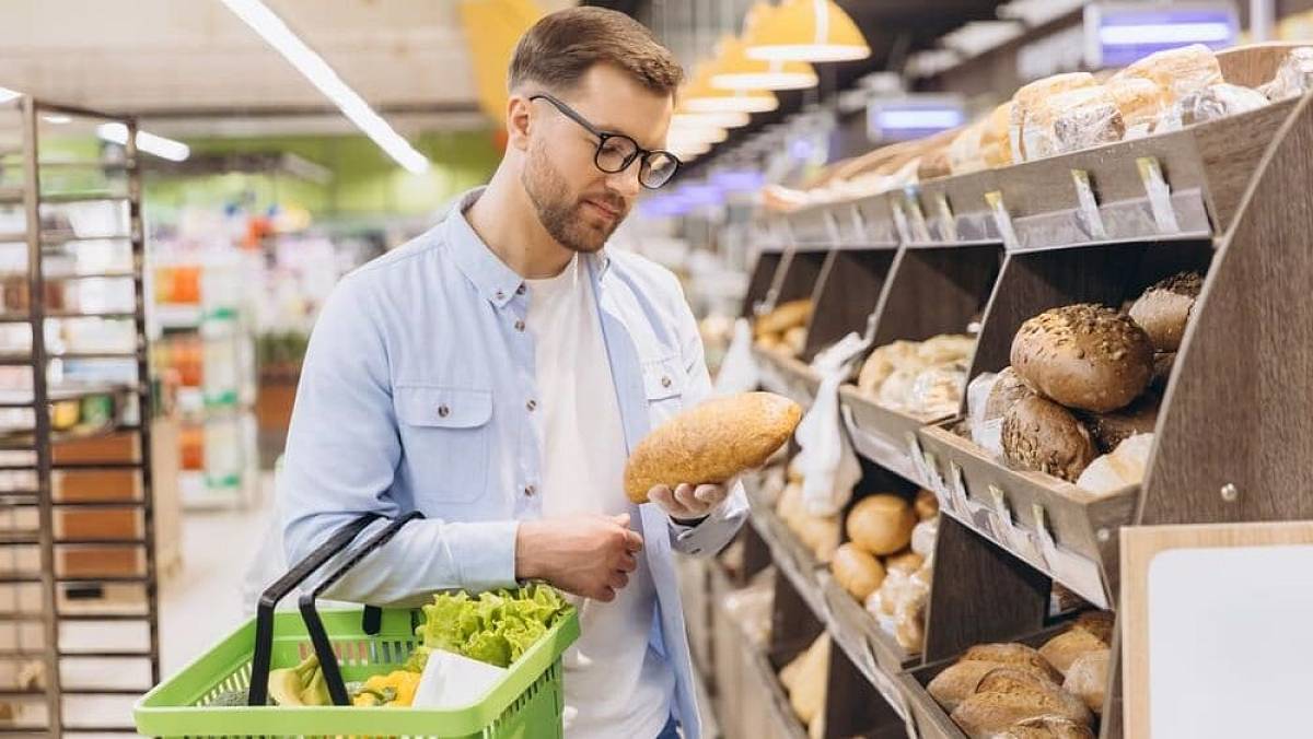 Vyhlašujeme nejhorší pečivo ze supermarketů. Tohle rozhodně nejezte