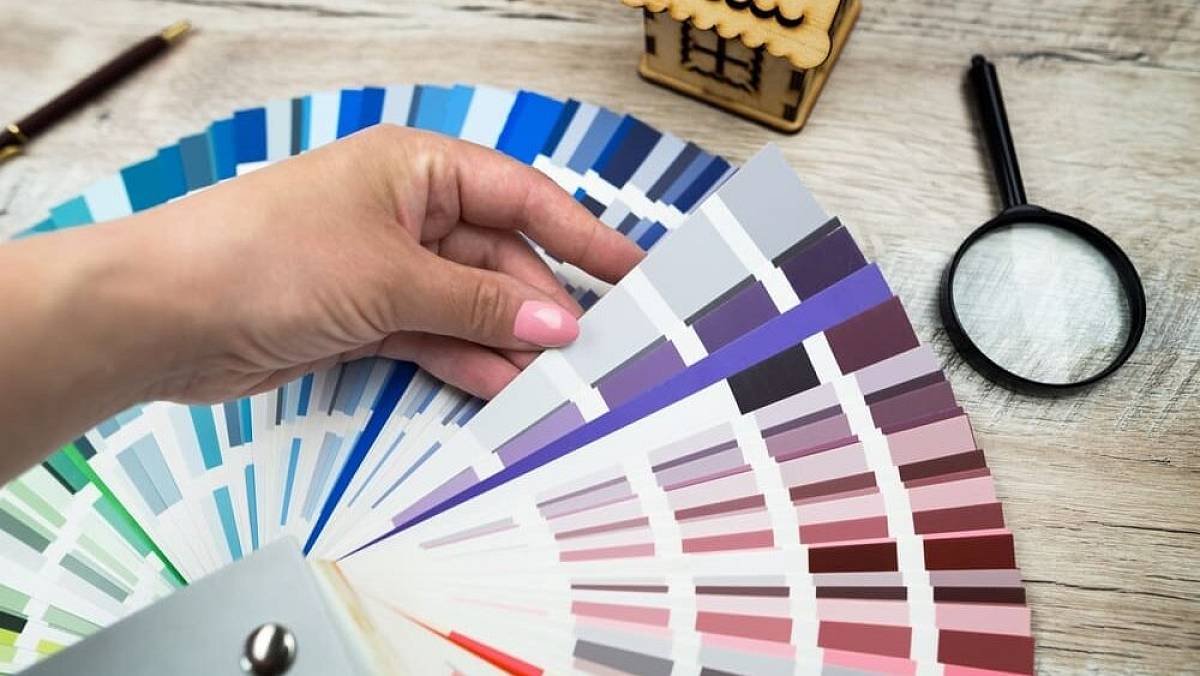 Toto je nejhorší barva pro výmalbu bytu. Způsobuje úzkostné stavy a vážné deprese