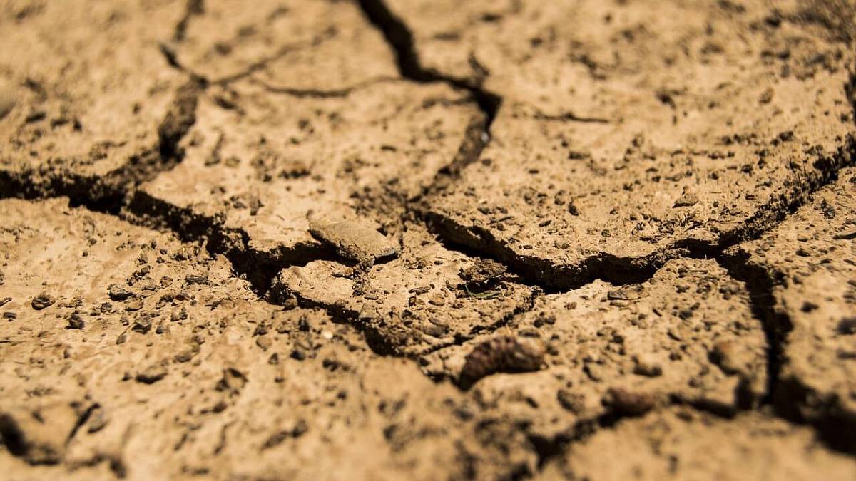 Zimní orba škodí půdě víc, než si většina z nás uvědomuje