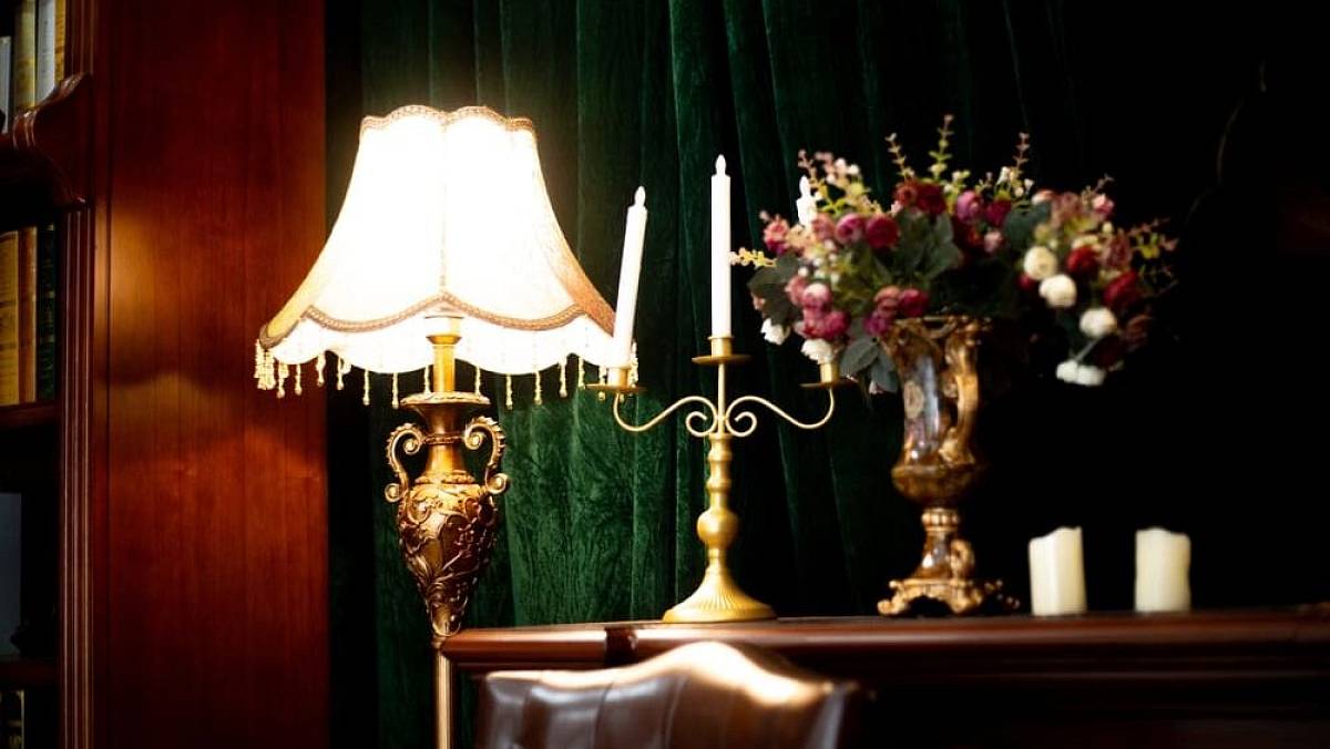 Kdo najde doma tyto staré párové lampy, může chtít po sběratelích 60 000 Kč a více