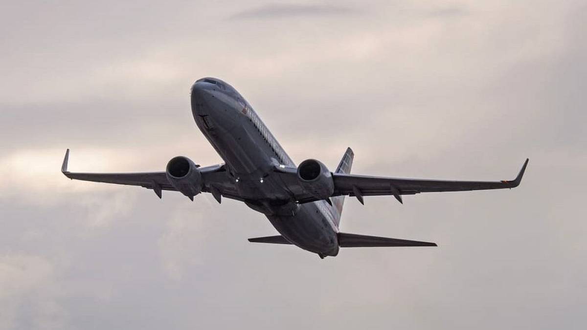 Boeingu selhaly v Bratislavě oba motory. Pilot neměl sebemenší šanci