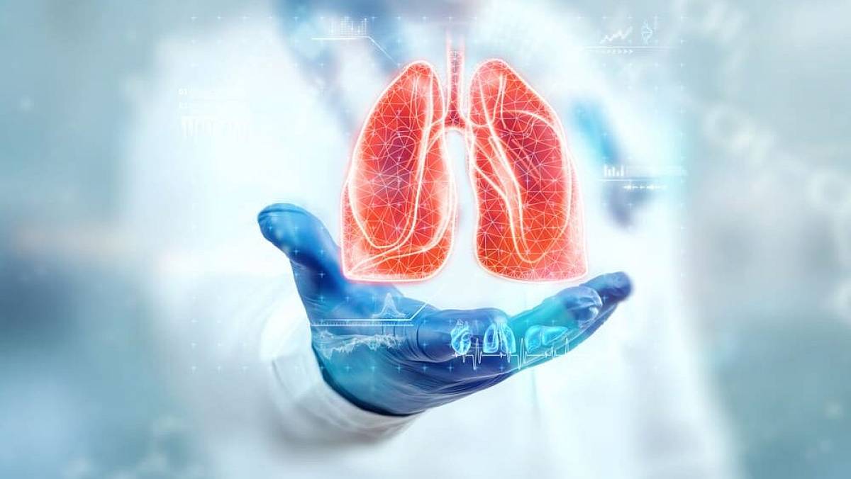 Jak vyčistit plíce za 3 dny. Takto to dělali naši předci a fungovalo to skvěle