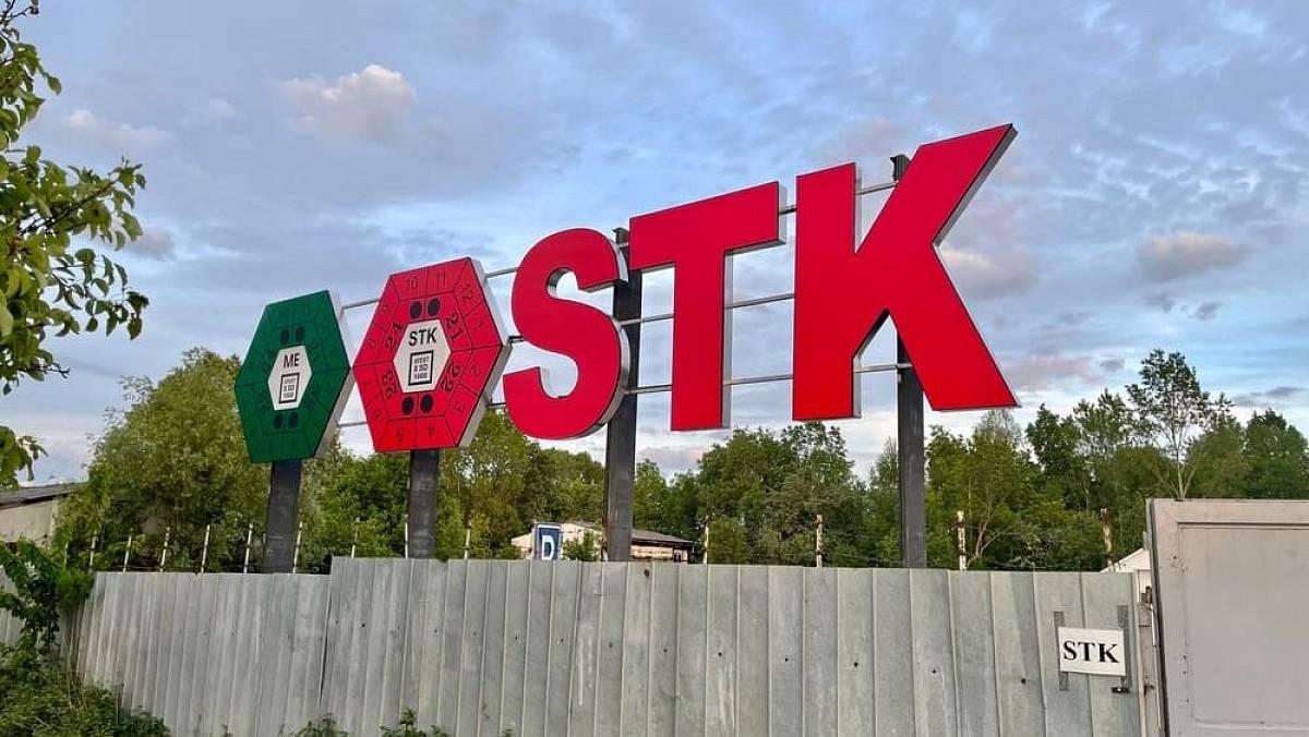 Past na STK: Není vůbec vidět, ale vyhodí vás za ni spolehlivě