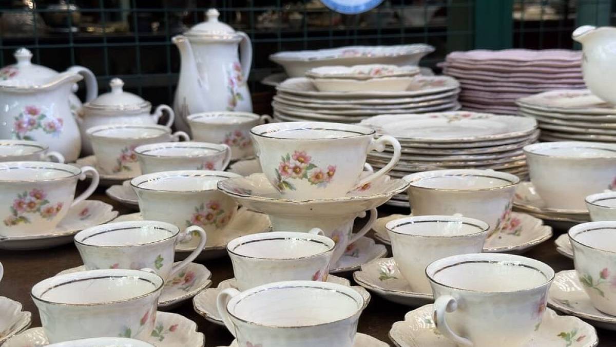 Němci objíždějí Česko a skupují výrobek z dob Husáka. Nabízejí až 15 000 Kč