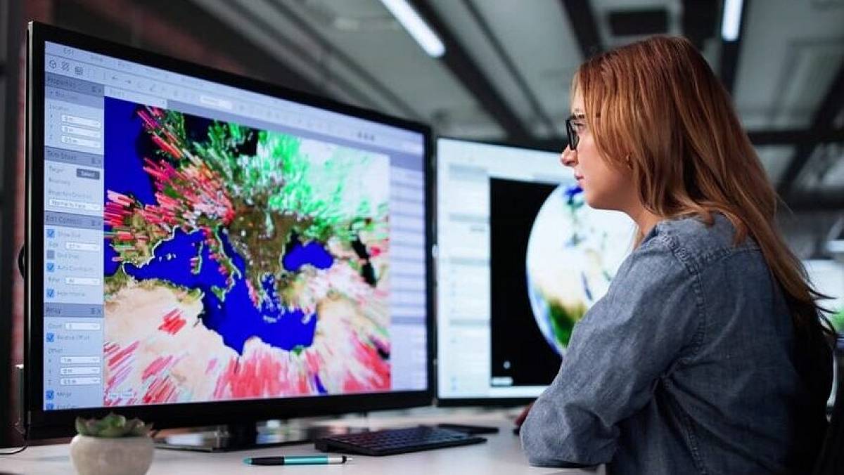 Meteorologové narychlo změnili předpověď. Ve středu přijde opět extrém