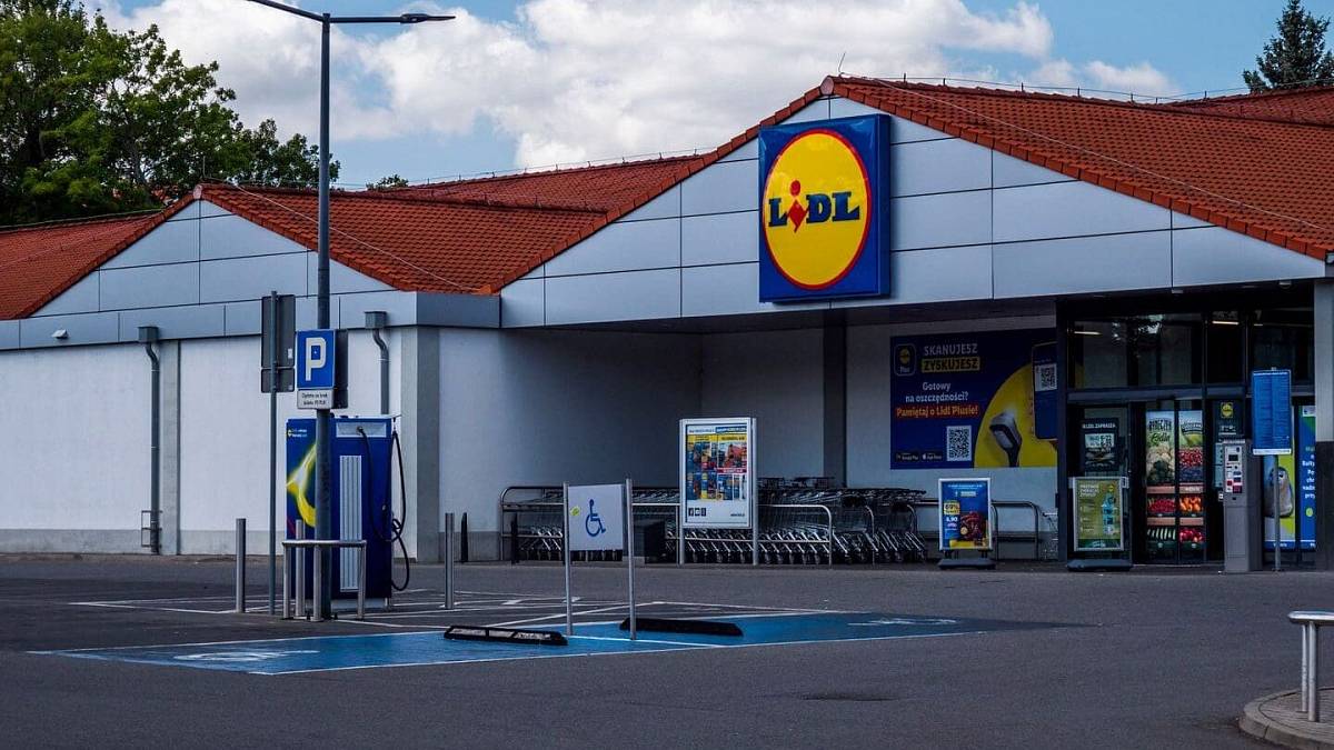 Lidl zavádí novinku proti zlodějům. Tak chytrou věc byste od košíku nečekali