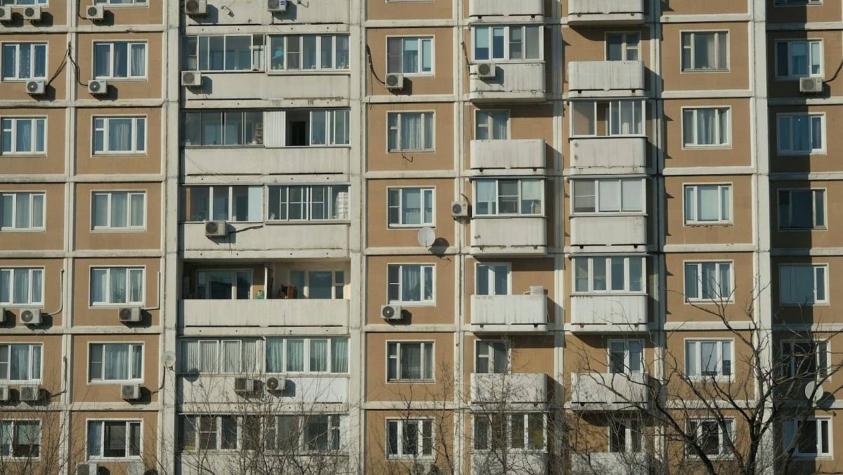 Na kolika m2 bydlí průměrná česká rodina. Výsledek překvapil i samotné experty