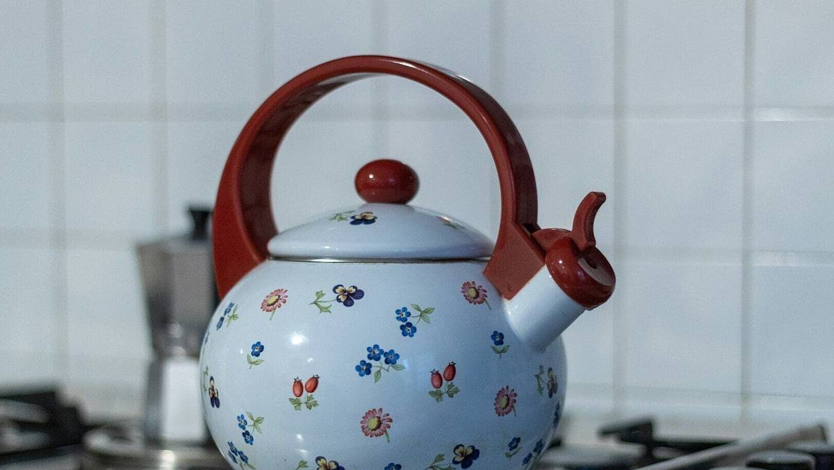 Tento spotřebič má v kuchyni 45 % Čechů. Odborníci varují: Je nebezpečný a způsobuje astma