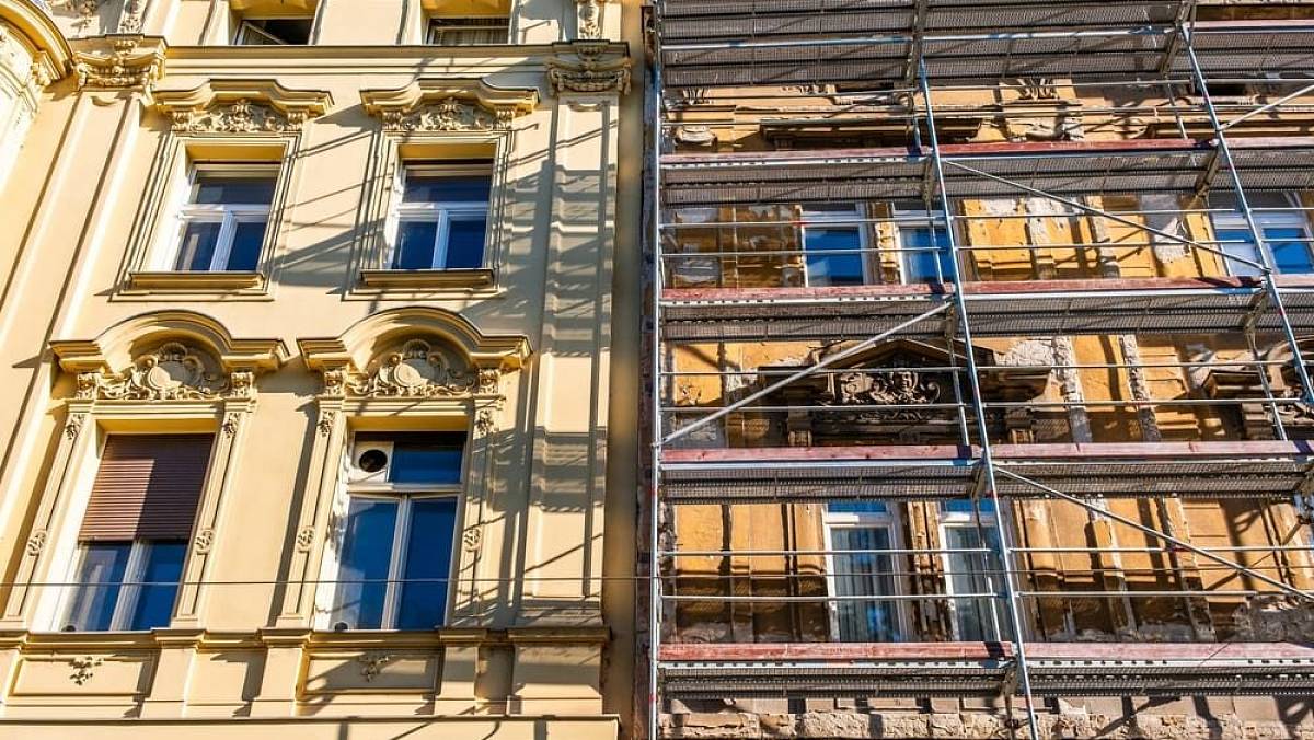 Firmy jim platí 150 000 Kč a platí hotově. Řemeslo vymírá, mistrům je v průměru 56 let