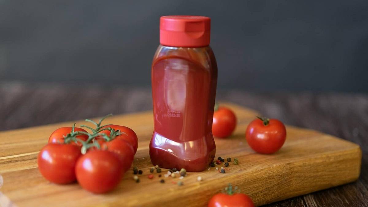 Ani Heinz, ani Otma: Vítěz testu kečupů překvapil i samotné odborníky
