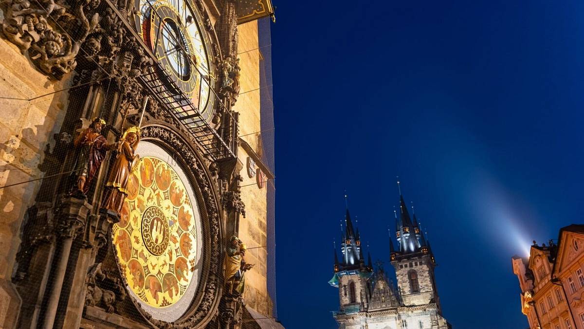 KVÍZ: 10 otázek, které prověří každého Pražáka