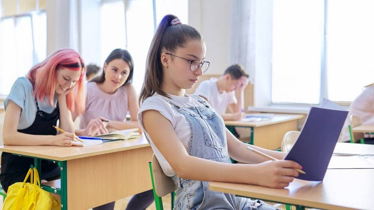 Bude zrušena 9. třída povinné školní docházky? Českem hýbe zásadní téma