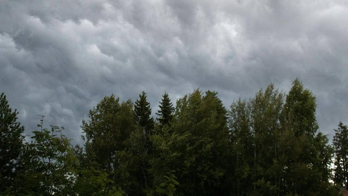 Meteorologům se zbláznily radary. Přijde takový výkyv teplot, že ho Česko nepamatuje