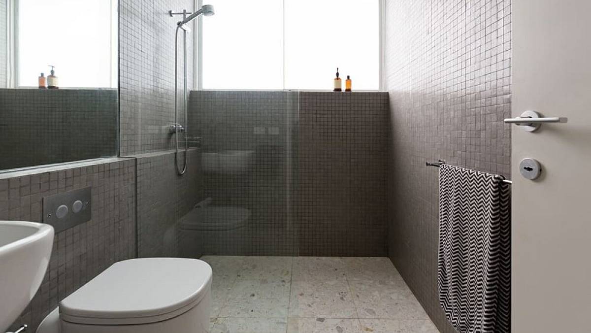 Sprchové vaničky končí v propadlišti dějin. Do Česka vtrhne elegantní italské bezúdržbové řešení