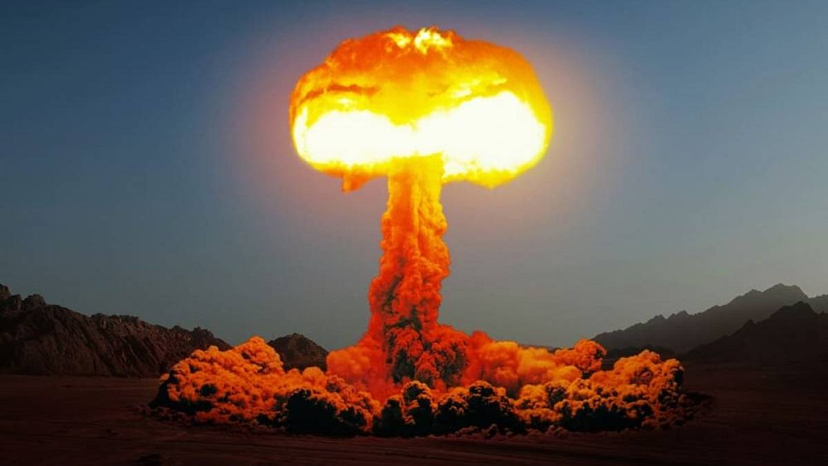 Stormbergerovo proroctví z roku 1830 líčí začátek 3. světové války. Teď je aktuálnější než kdykoliv dříve
