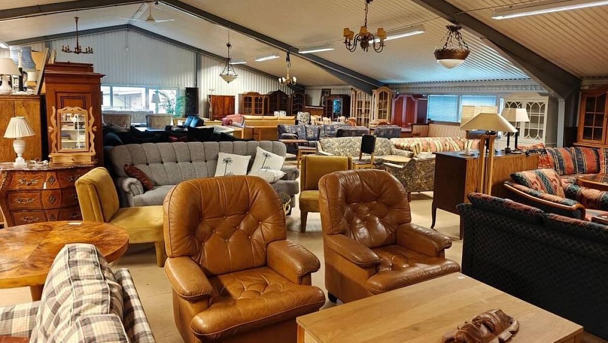 Tento nenápadný kus nábytku se dnes prodává až za 800 000 Kč