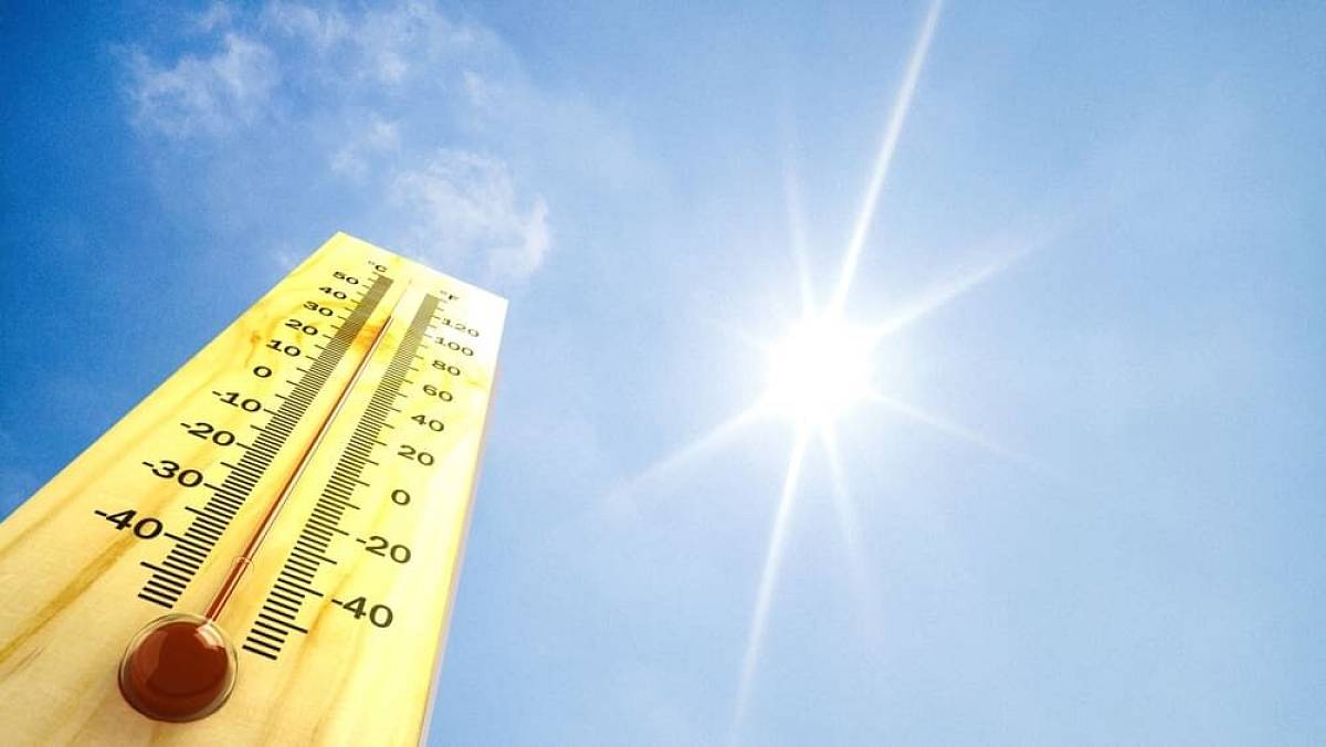 Předpověď na léto nikdy nebyla horší. Meteorologové vydali důrazné varování