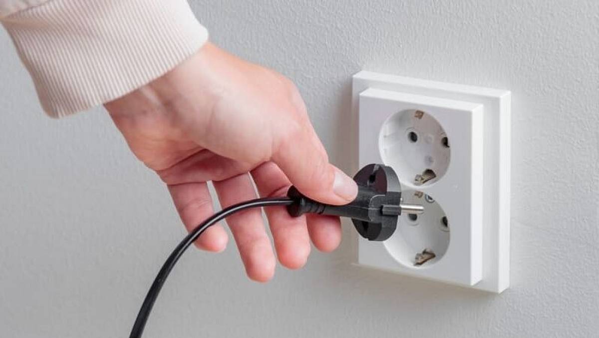 Kdo vypíná na noc tyto spotřebiče, ušetří 4000–6000 Kč  ročně