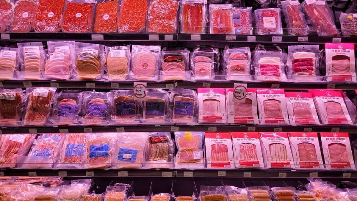 Toto je nejlepší výběrová šunka ze supermarketu: Značkový luxus propadl, vyhrála ta nejlevnější