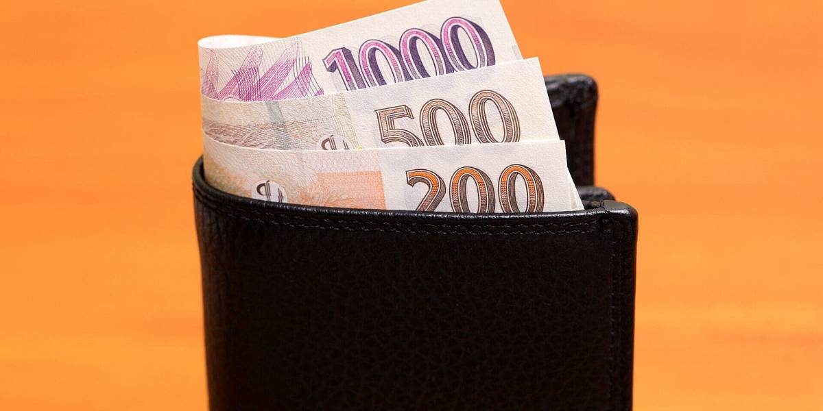Vláda rozhodla: Příspěvek 35 000 Kč mohou čerpat i pracující Češi