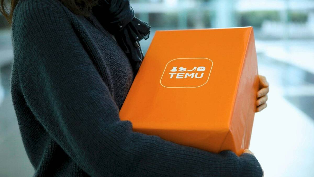 Na Temu jsem si koupil ledničku za 1 200 Kč. Doteď jsem jak v Jiříkově vidění, co vlastně přišlo