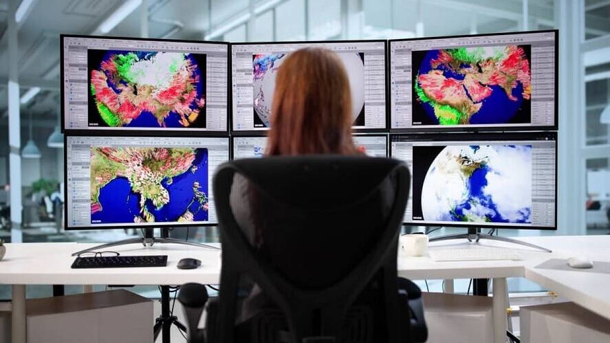 Větší smůla, než jsme čekali. Meteorologové právě aktualizovali předpověď počasí pro Česko