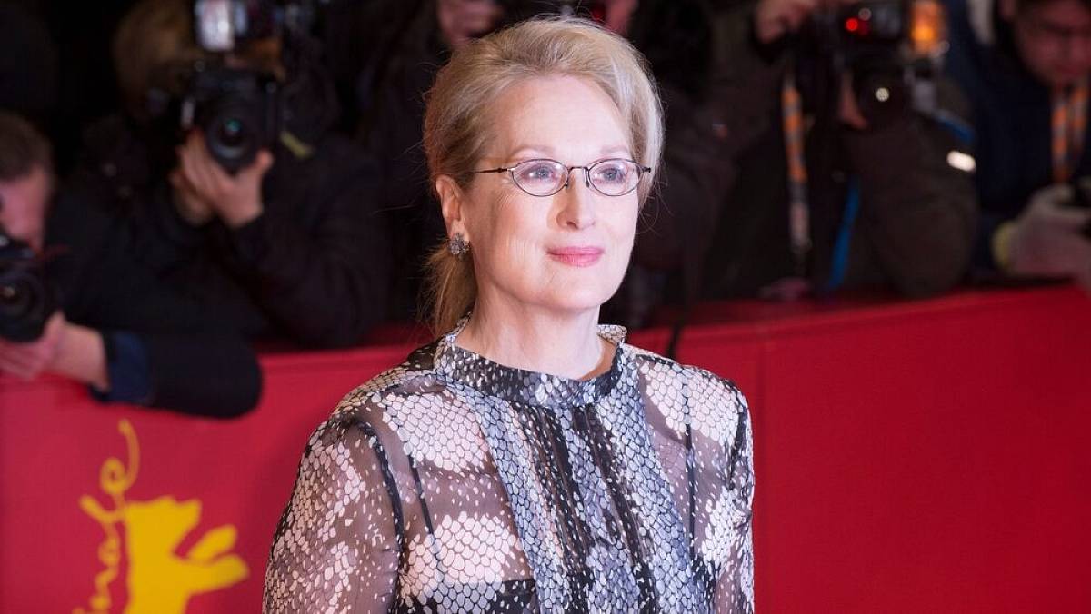 Milovníci dobrých filmů, pozor: V neděli v 17:55 vytáhne Nova Cinema kultovní satiru o věčném mládí