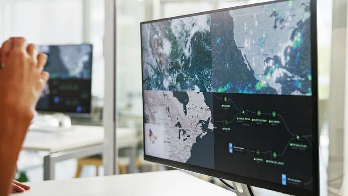 Předpověď počasí na srpen se změnila ze dne na den. Meteorologové přinášejí velmi špatné zprávy