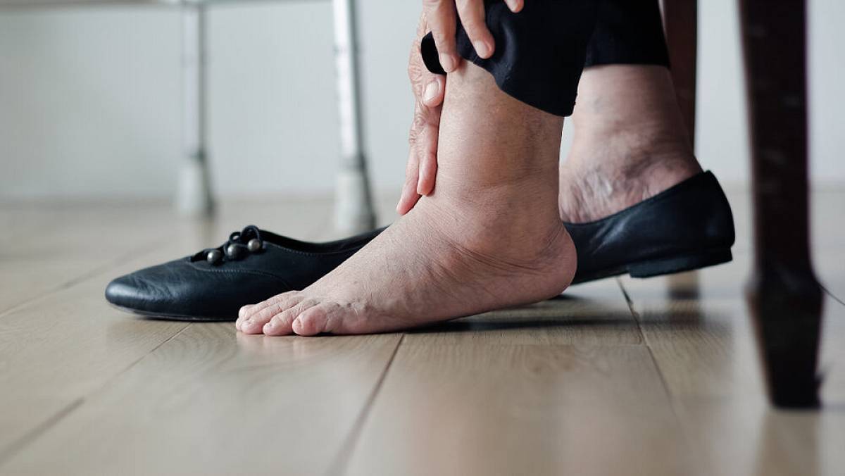 5 zákeřných jídel plných sodíku: Po padesátce po nich oteče každý