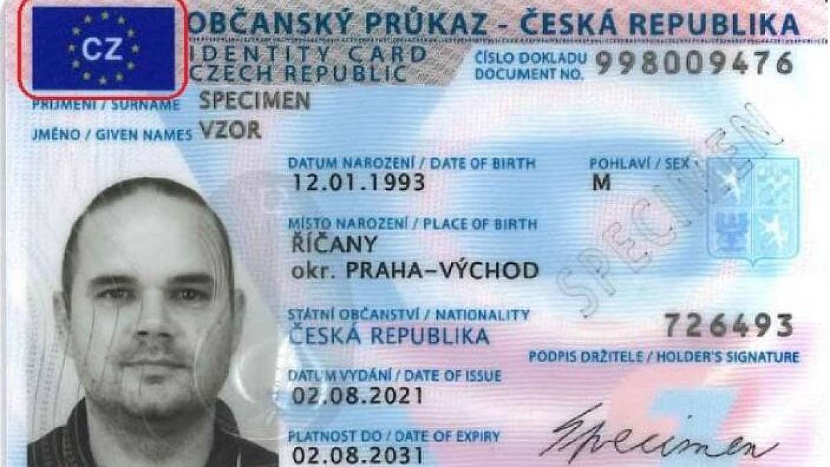 Staré občanky končí. Tisíce Čechů se řítí do problémů, aniž by to tušili