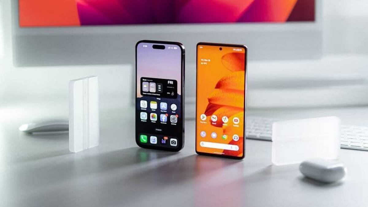 Jak vylepšit fotoaparát na mobilu. Stačí drobnost v nastavení a fotí o mnoho lépe