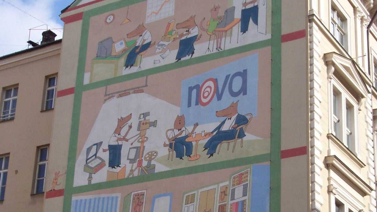 Kam zmizela krásná moderátorka Novy Jana Adámková. Ochrnula jí půlka tváře, štěstí našla jinde