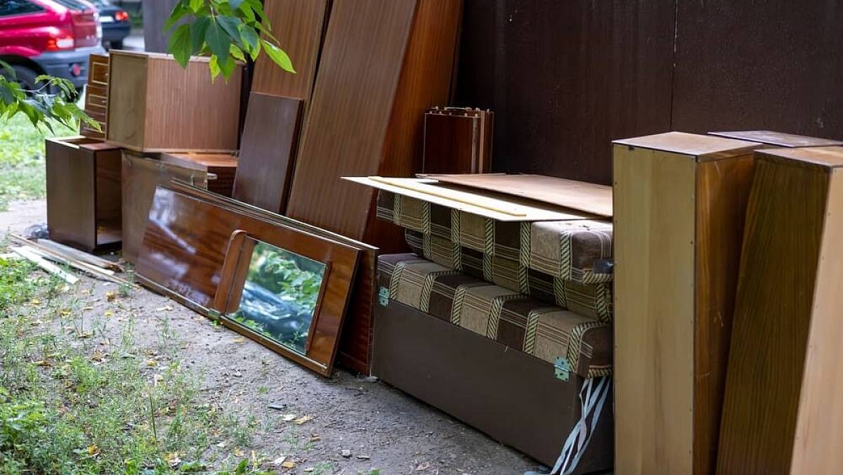 Tohle doma nechcete. Sběratelé přesto nabízejí až 60 000 Kč na ruku