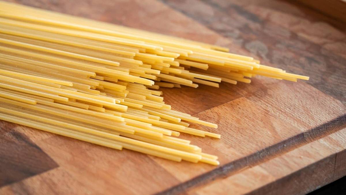 Největší kulinářský hřích Čechů: Italové pláčou, když vidí, co dáváme na špagety