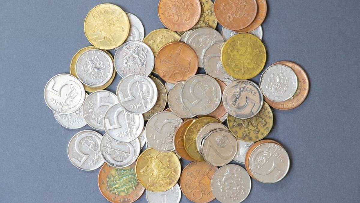 Má cenu 100 000 Kč a může ji mít v peněžence každý. Rozhoduje drobný detail
