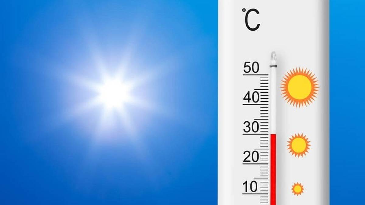 Meteorologové vydali varování. Do Česka vtrhne extrém, na který nebudeme v květnu vůbec připraveni