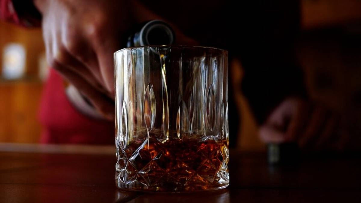 Jak moc mozku škodí alkohol? Výsledky nové studie překvapily i samotné odborníky