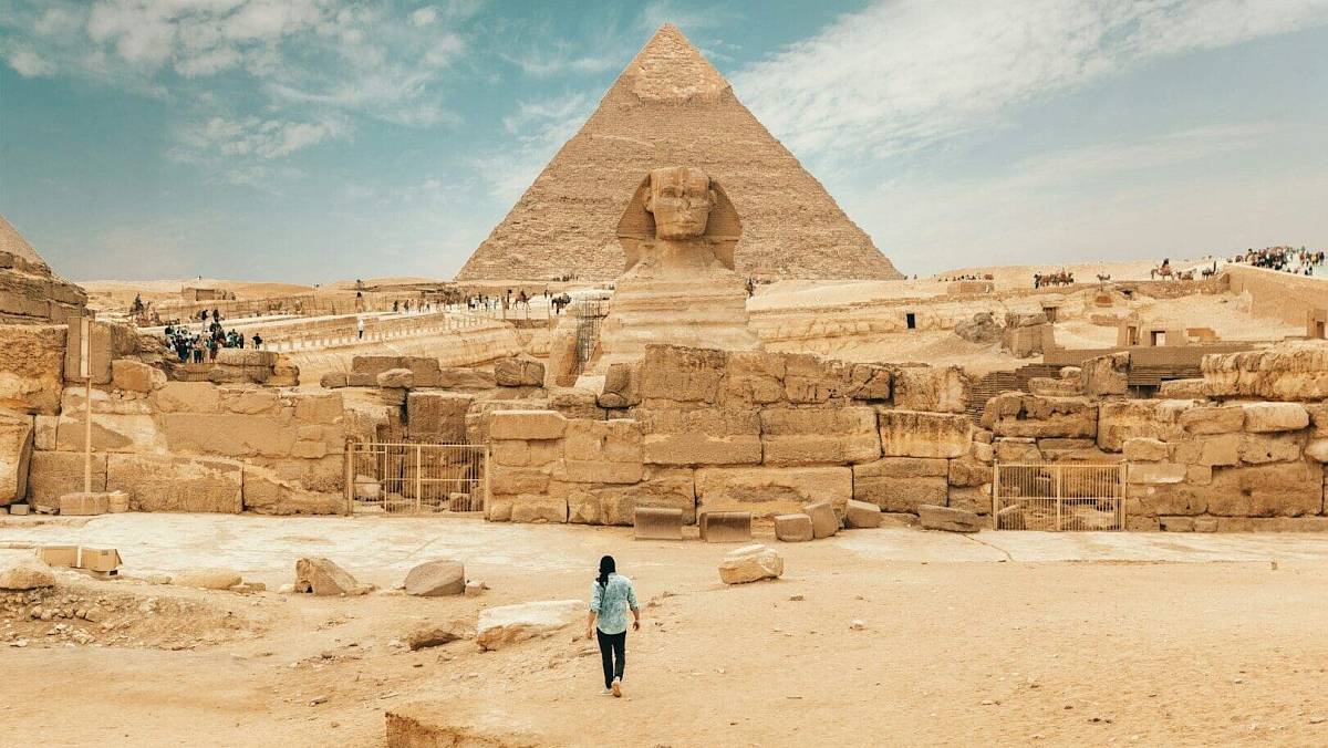 Kašlu na Egypt. Zákon, co schválila letos vláda, mě úplně odradil od letošní dovolené