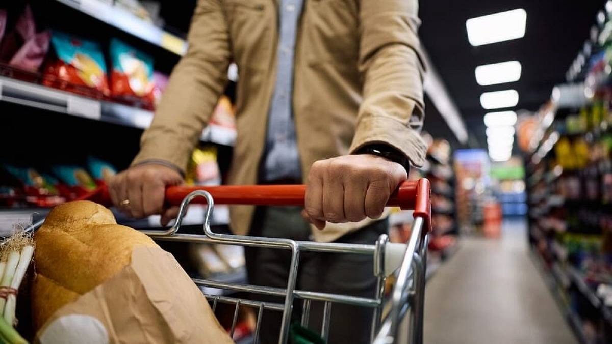 Kaufland testuje chytré vozíky. Zloději nebudou mít šanci